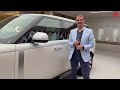 range rover sv candeo first look at the most expensive and luxurious ever made