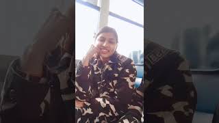 SSB VIRAL GIRL #army#armylover#ssb#bsf#viralshort#viral_video#viralshorts