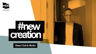Hans Ulrich Obrist: Curating in the 21st Century | me Convention