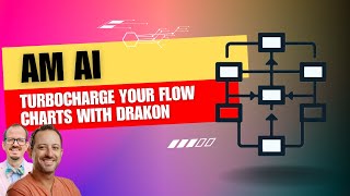 Turbocharge Your Flow Charts with Drakon