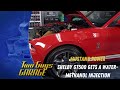 Mustang Power | Two Guys Garage