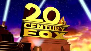 20th Century Fox E.E Video Collection 2