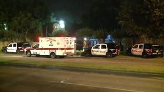 HPD: Man killed in SE Houston shooting