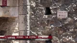 L'Inviato Speciale, Pizzo: la città di Murat (13-06-2015)