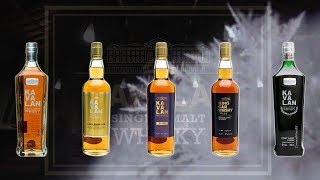 The Good Dram Show - Episode 256 'Kavalan'