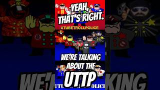 I Can't Stay Silent About This Any Longer. #Shorts #YouTube #Serious #Trolls #Situation #PNGTuber