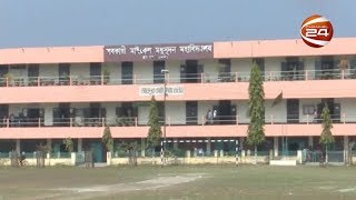 ৩৮ বছর ধরে ছাত্র সংসদ নেই যশোর এম এম কলেজে