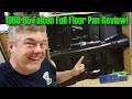 Product Review Falcon Full Floor Pan Episode 77 Manic Mechanic