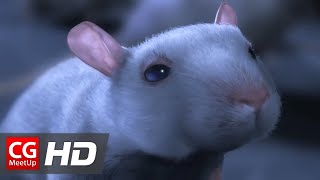 CGI 3D Animated Short HD "One Rat" by CHRLX and Alex Weil | CGMeetup