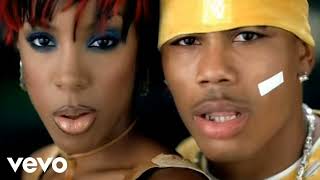 Nelly ft. Kelly Rowland - Dilemma (2002 / 1 HOUR LOOP)