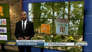 Ascension Parish approves first neighborhood construction under new development rules