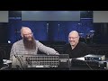 how to livestream worship audio—full webcast