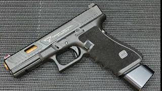 GLOCK 17 Combat Master