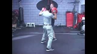 Advanced Boxing 101 - Speed, Reflexes & Hand to Eye Coordination, Vision vs Perception 1 of 2