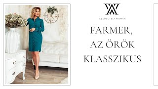 Farmer, az örök klasszikus - Yurkov