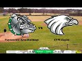 5 2 2022 paynesville bulldog baseball vs evw eagles