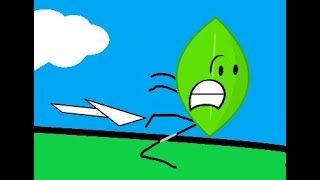 BFDI Is ruined (newgrounds)