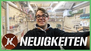 Es gibt Neuigkeiten 4 || Philipp Konter