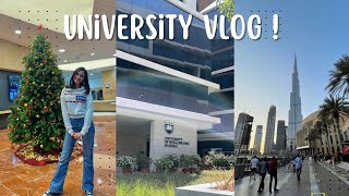 Wanna study in Dubai? Make sure to watch this video!