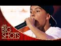 Mateo's Beatboxing Will Blow Your Mind | Little Big Shots