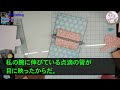 【スカッとする話】夫の浮気が発覚し離婚する事に 私「こんな事になってごめんね」娘「許せない ママを悲しませたあの人を必ず不幸にするね」私「え？」→数日後