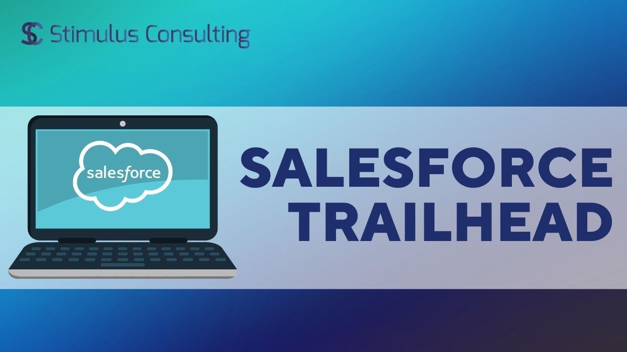 Salesforce Tutorial Video | Salesforce Trailhead - YouTube