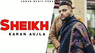 Sheikh  Karan AUJLA Leaked Song Deep Jandu  Latest punjabi song 2029