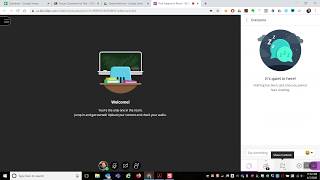 Bb Collaborate - Share Your Screen as a Moderator