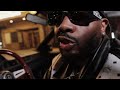 Ron Browz Feat Mak - Paid N Full [Official Video]