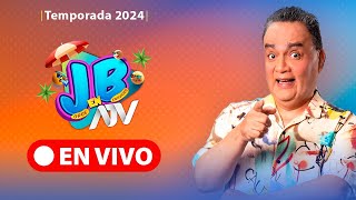 #JBenATV- EN VIVO | Programa ESTRENO del 4 de enero del 2025