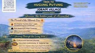 Discover hidden peaks with Hugung Trekkers |trekking |trails |nature |scenes |camping