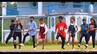 New Nagpuri Nas Faad Video 2020 || Dil Toid Ke Toyn Hasishla || Singer Kumar Ignesh || Sadri Popcorn