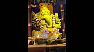 HTOR Sri Ganesha Aarti