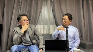 발성 Talk Show 바리톤 김동섭 X 발성치료사 염용혁