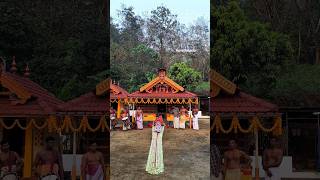 ഗുളികൻ തെയ്യം വീഴുന്നത് കണ്ടോ#theyyam #theyyamkerala #kolath_nadu #theyyam_songs #tulunadu #gulikan