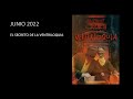 EL SECRETO DE LA VENTRILOQUIA, DE JON PADGETT (⭐⭐⭐)