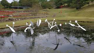 風：風のロンド Rondo of the Wind