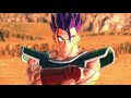 DBX2 training divine kamehameha