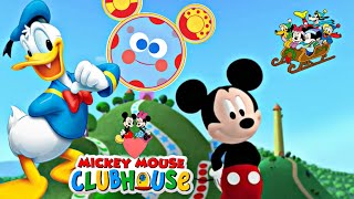 Mickey Mouse clubhouse full episodes II donald duck and pluto cartoon full episodes pluto goofy #23