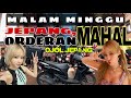 OJOL MALAM MINGGU JEPANG | ORDERAN MAHAL | DELIVERY FOOD