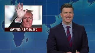 SNL Weekend Update 1/13/25 | Saturday Night Live January 13, 2025