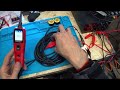 ПРОБУЕМ ПРОБНИКИ. gprobe kontrol ka autel power scan ps100