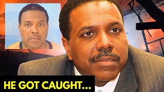 The MESSY Life of Pastor Creflo Dollar