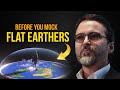 Before you mock the flat earthers - Shaykh Hamza Yusuf