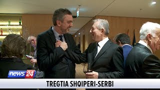 Tregtia Serbi-Shqipëri/ Cadez: Shkëmbimet tregtare janë rritur