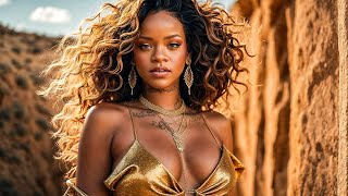 Rihanna Documentary: History Life & Career