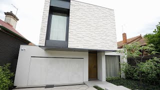 Marshall White: 59 Williams Road, Prahran - Trailer