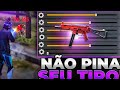 SENSI DO TWO9+ SENSI DO FLUPY FFaMELHOR SENSIBILIDADEe DPI PARA SUBIR CAP..