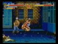 cm ベア・ナックルii 死闘への鎮魂歌 streets of rage 2