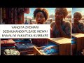 VANOITA ZVEMARI DZEMUKANDO PLEASE INZWAI NYAYA IYI YAKAITIKA KUMBARE